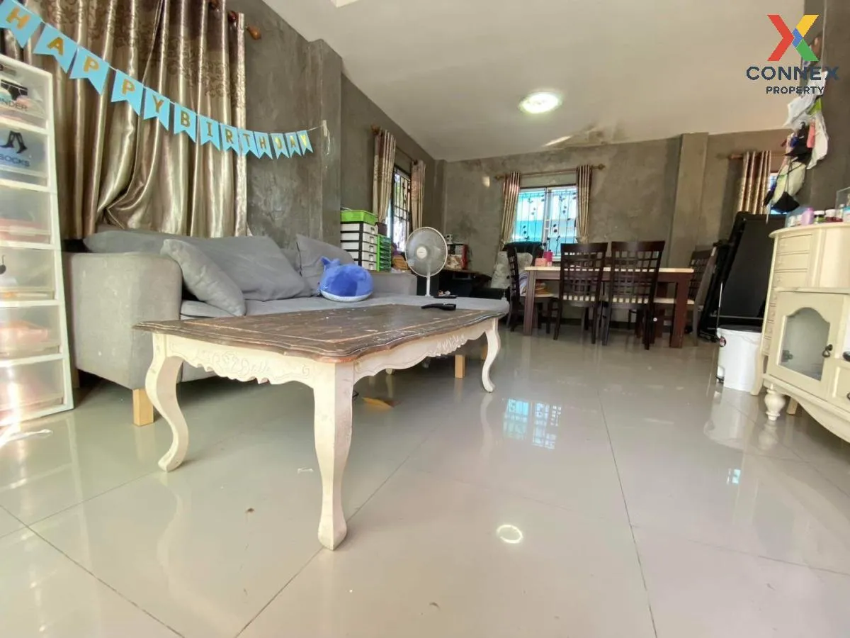 For Sale House , Baan View Suan  , Sai Noi , Sai Noi , Nonthaburi , CX-100138