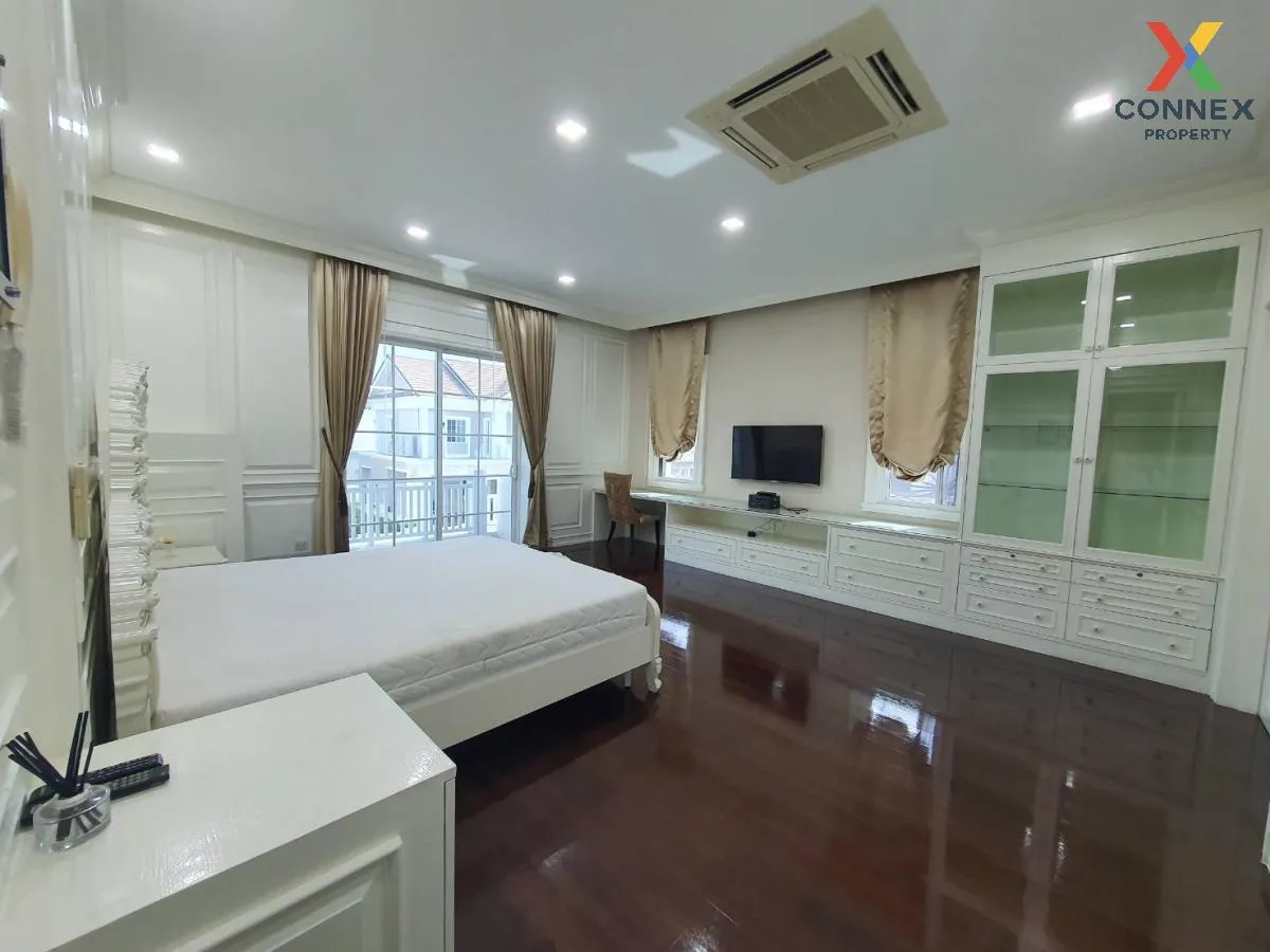 For Rent House , NARASIRI BANGNA , Bang Na , Bang Na , Bangkok , CX-100144