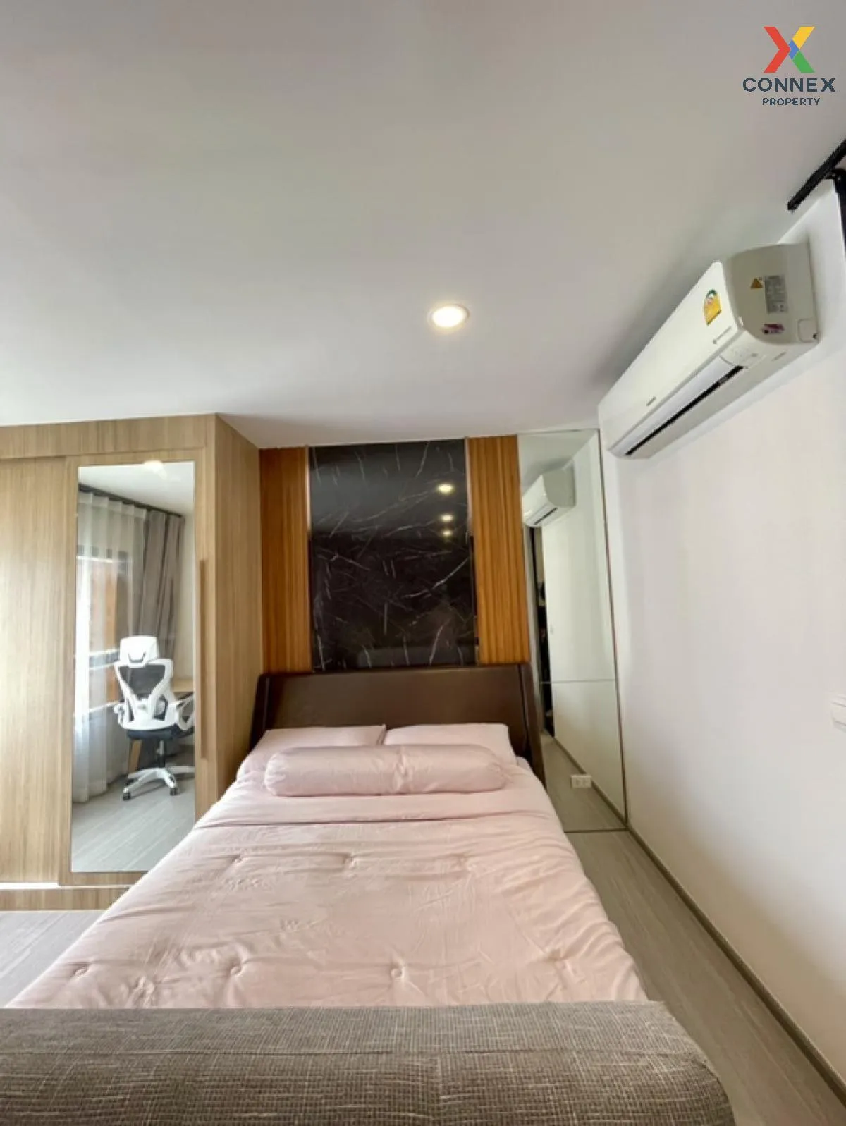 For Rent Condo , Aspire Sukhumvit - Onnut , BTS-On Nut , Suan Luang , Suan Luang , Bangkok , CX-100147