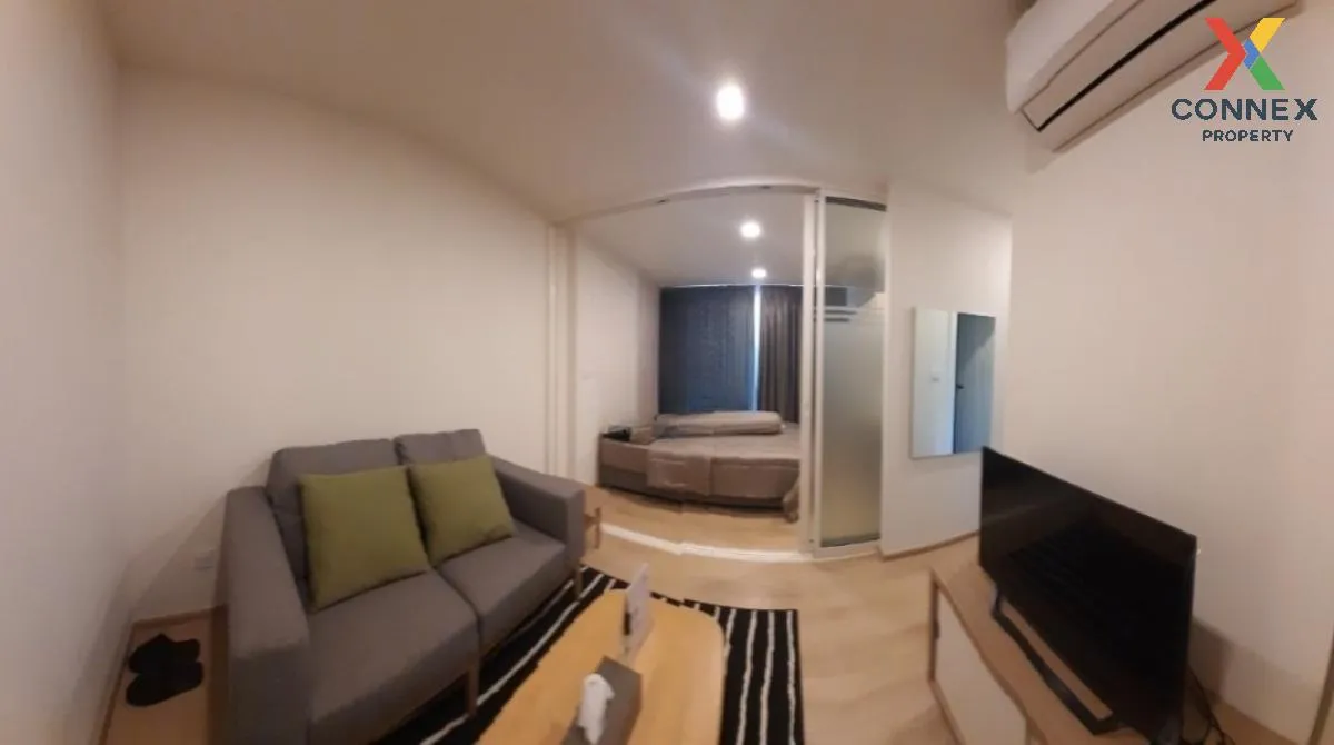 For Rent Condo , Chambers Onnut Station , BTS-On Nut , Bang Chak , Phra Khanong , Bangkok , CX-100156 1