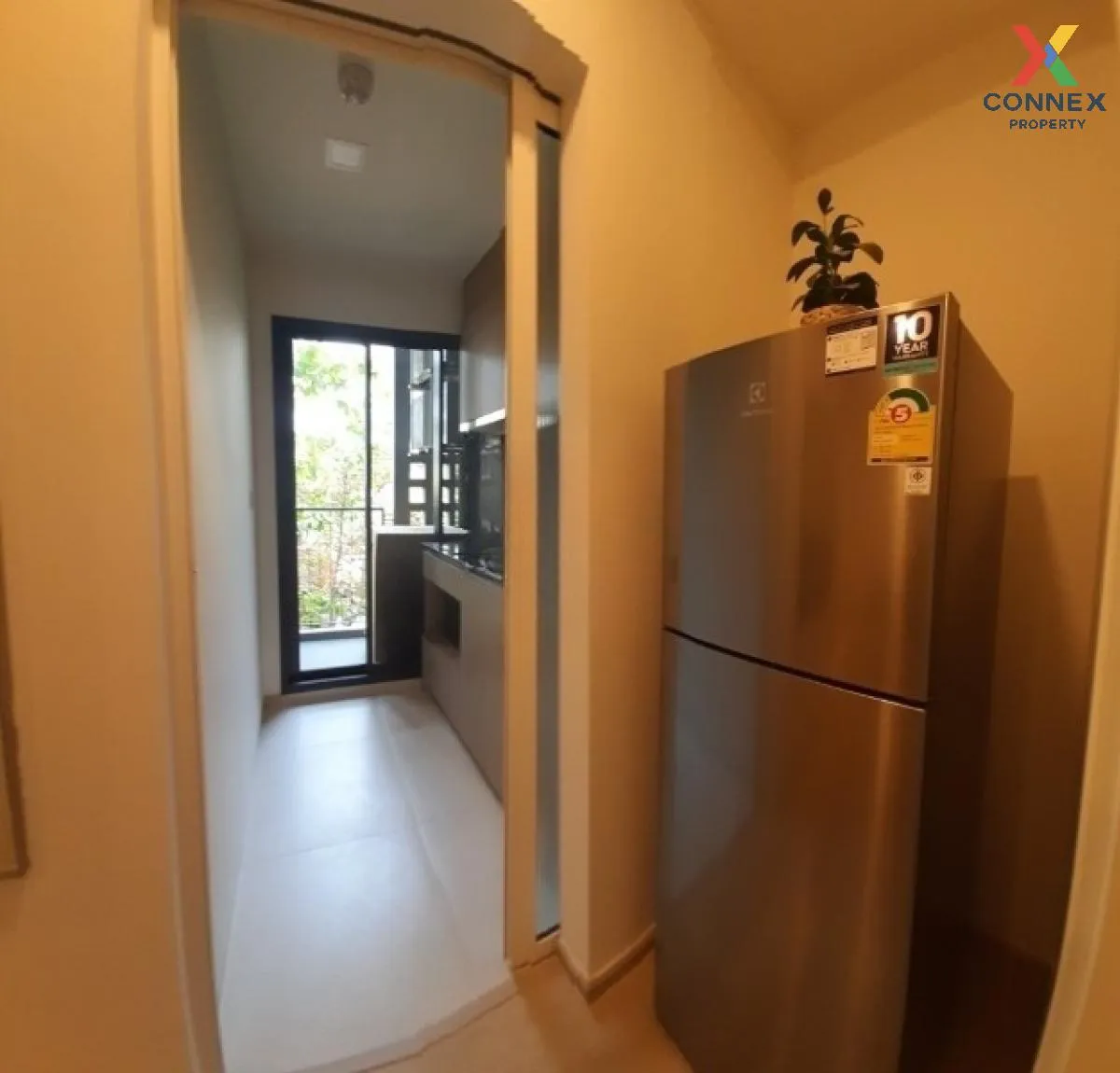 For Rent Condo , Chambers Onnut Station , BTS-On Nut , Bang Chak , Phra Khanong , Bangkok , CX-100156 3