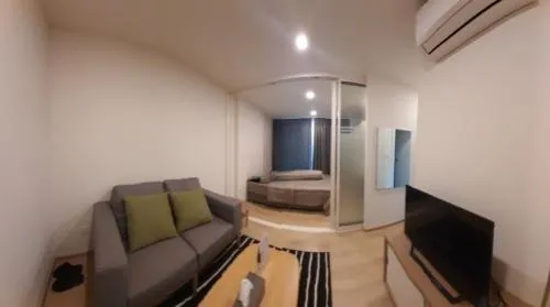 For Rent Condo , Chambers Onnut Station , BTS-On Nut , Bang Chak , Phra Khanong , Bangkok , CX-100156