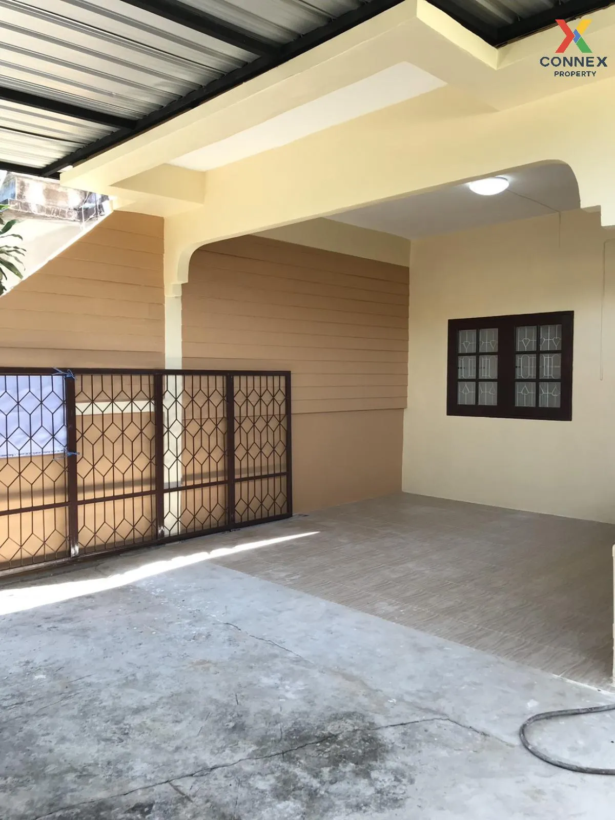 For Sale Townhouse/Townhome  , Lert Ubon Watcharapol Ramintra , corner unit , newly renovated , Tha Raeng , Bang Khen , Bangkok , CX-100158 3