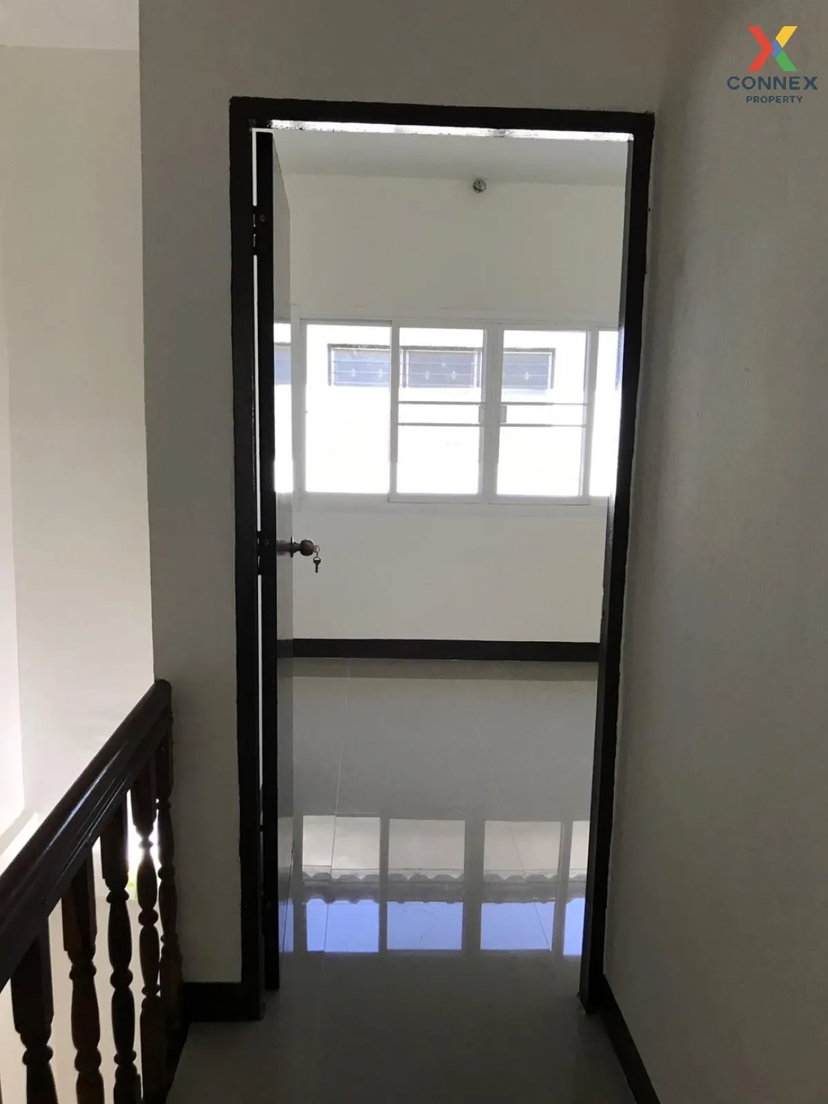 For Sale Townhouse/Townhome  , Lert Ubon Watcharapol Ramintra , corner unit , newly renovated , Tha Raeng , Bang Khen , Bangkok , CX-100158