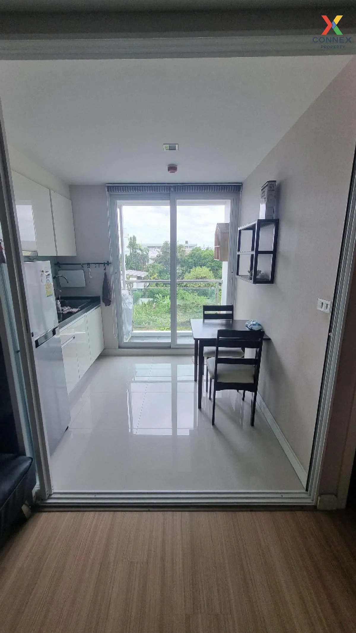 For Rent Condo , Mayfair Place Sukhumvit 64 , BTS-Punnawithi , Bang Chak , Phra Khanong , Bangkok , CX-100163