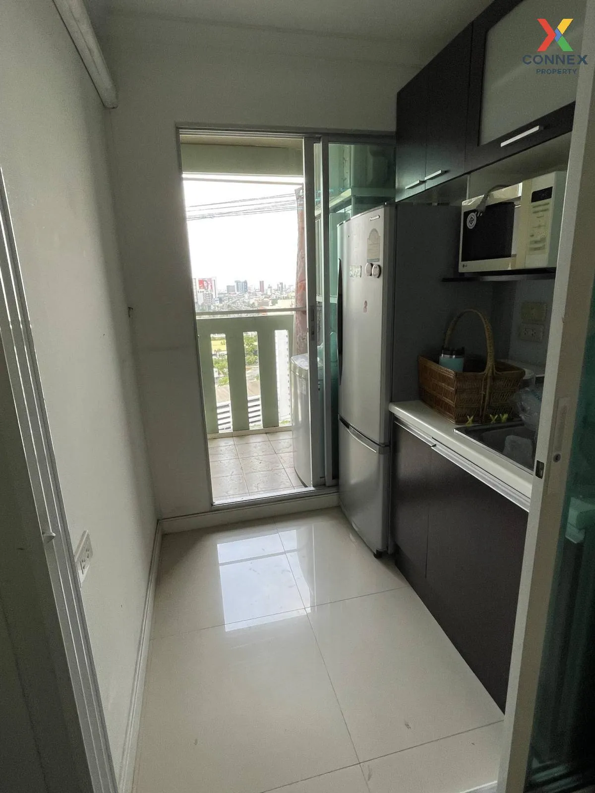 For Rent Condo , Lumpini Place Rama 9 - Ratchada , MRT-Phra Ram 9 , Huai Khwang , Huai Khwang , Bangkok , CX-100164 4