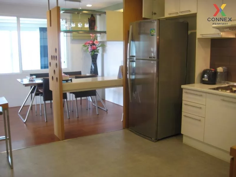 FOR RENT condo , Grand Park View Asoke , BTS-Asok , Khlong Toei , Watthana , Bangkok , CX-10017 3