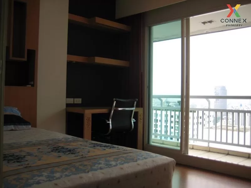 FOR RENT condo , Grand Park View Asoke , BTS-Asok , Khlong Toei , Watthana , Bangkok , CX-10017