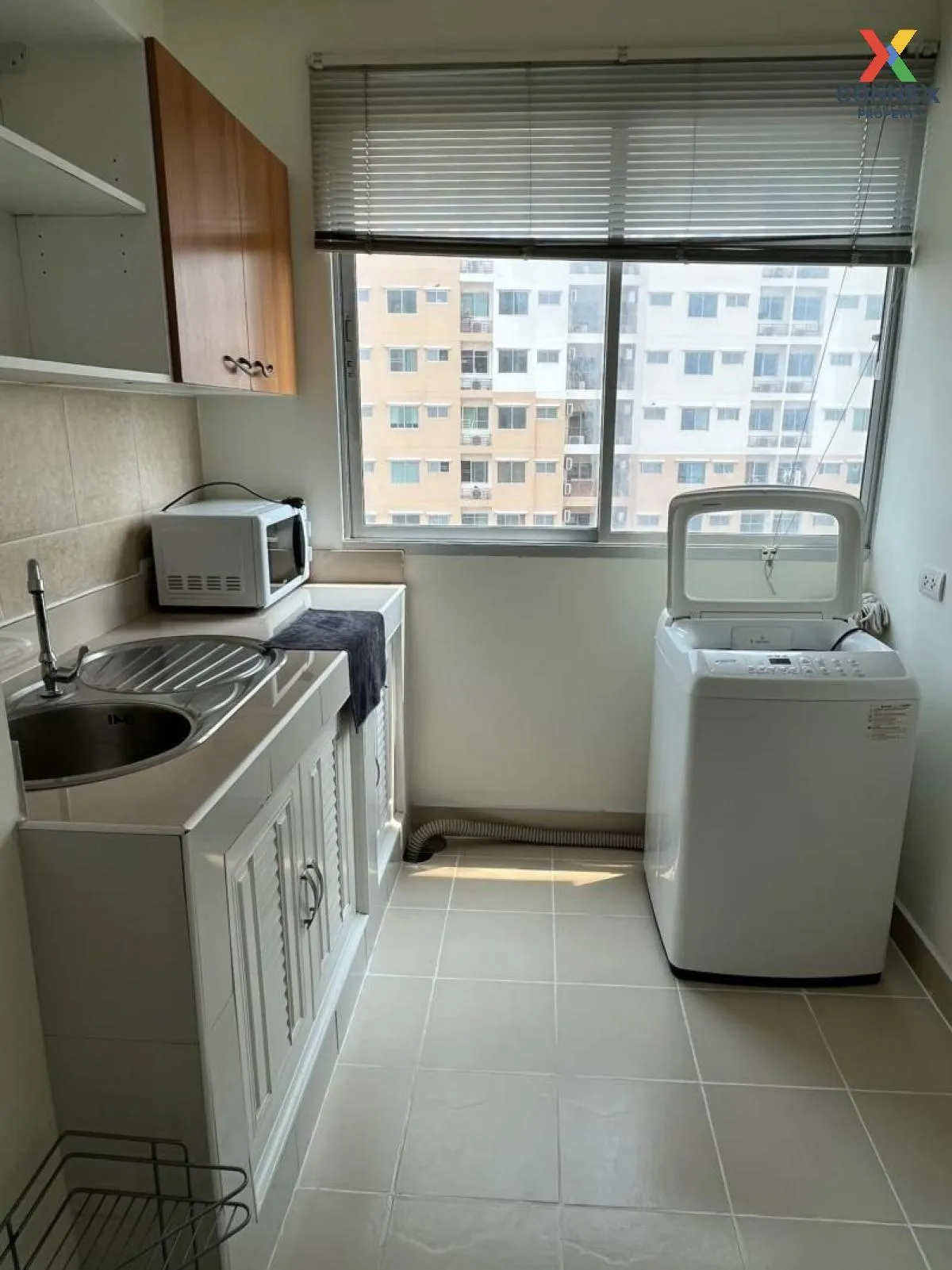 For Sale Condo , City Home Rattanathibet , MRT-Bang Krasor , Bang Kraso , Mueang Nonthaburi , Nonthaburi , CX-100173