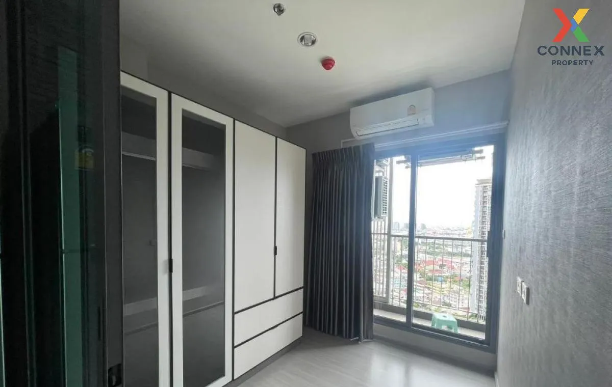 For Rent Condo , Aspire Sathorn - Ratchapruek , BTS-Bang Wa , Pakklong Phasi Charoen , Phasi Charoen , Bangkok , CX-100179