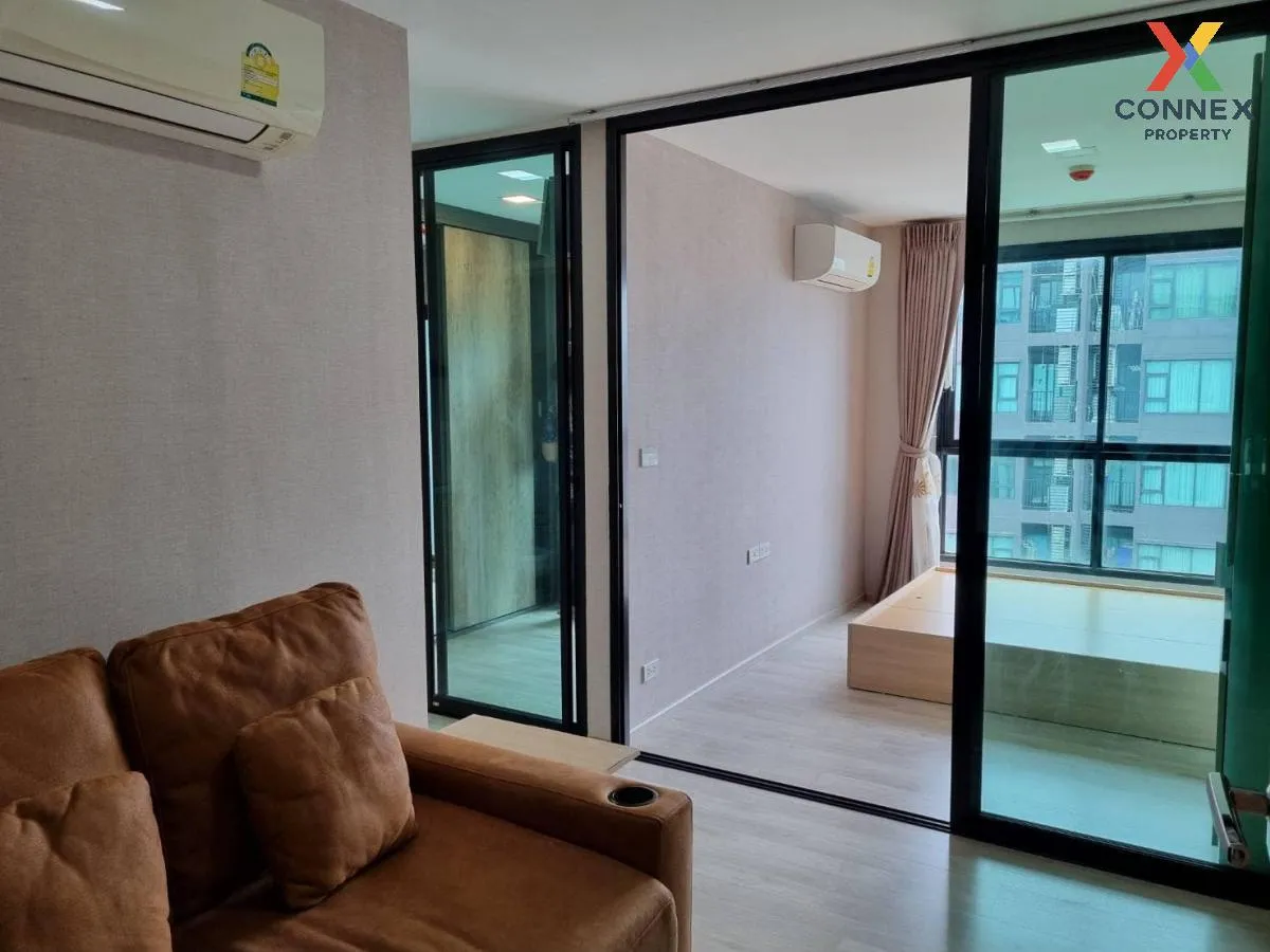 For Sale Condo , MAXXI Rachayothin - phaholyothin 34 , BTS-Kasetsart University , Sena Nikhom , Chatuchak , Bangkok , CX-100180 4