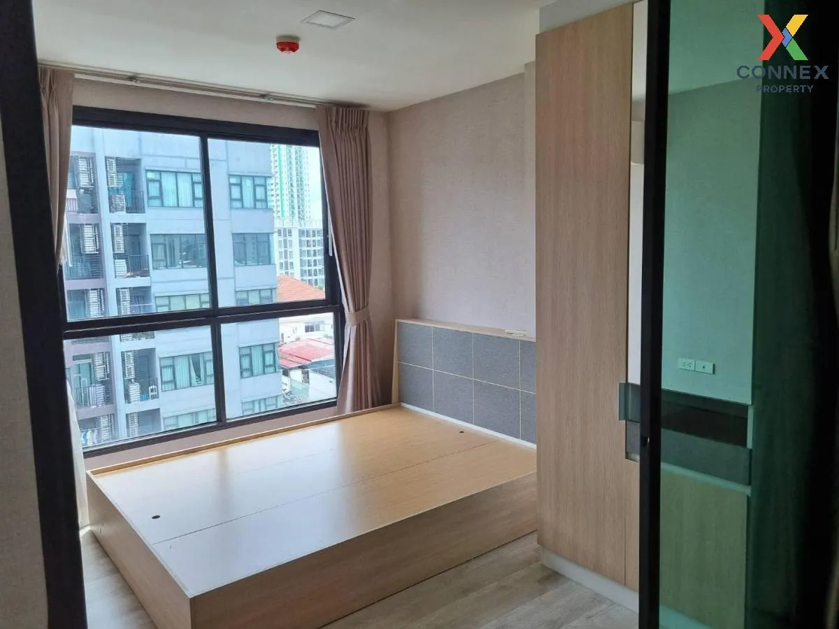 For Sale Condo , MAXXI Rachayothin - phaholyothin 34 , BTS-Kasetsart University , Sena Nikhom , Chatuchak , Bangkok , CX-100180