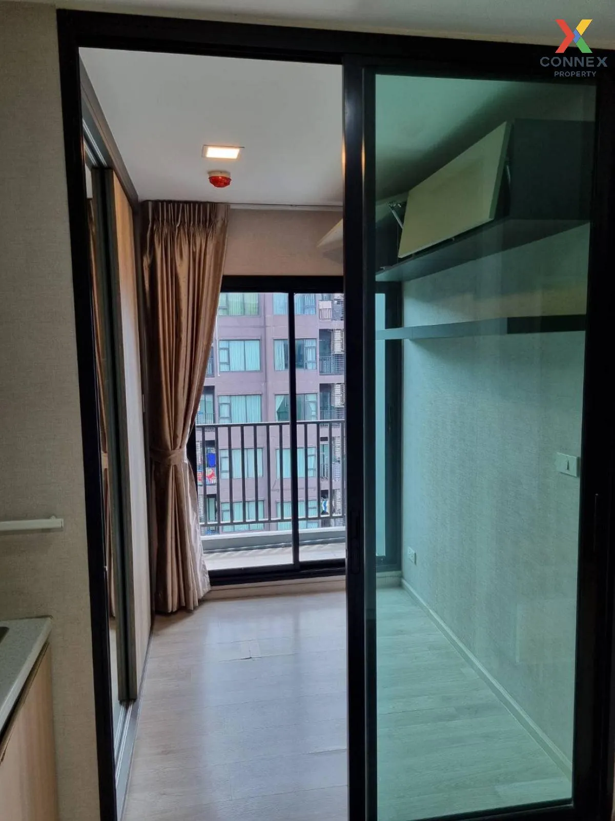 For Sale Condo , MAXXI Rachayothin - phaholyothin 34 , BTS-Kasetsart University , Sena Nikhom , Chatuchak , Bangkok , CX-100180