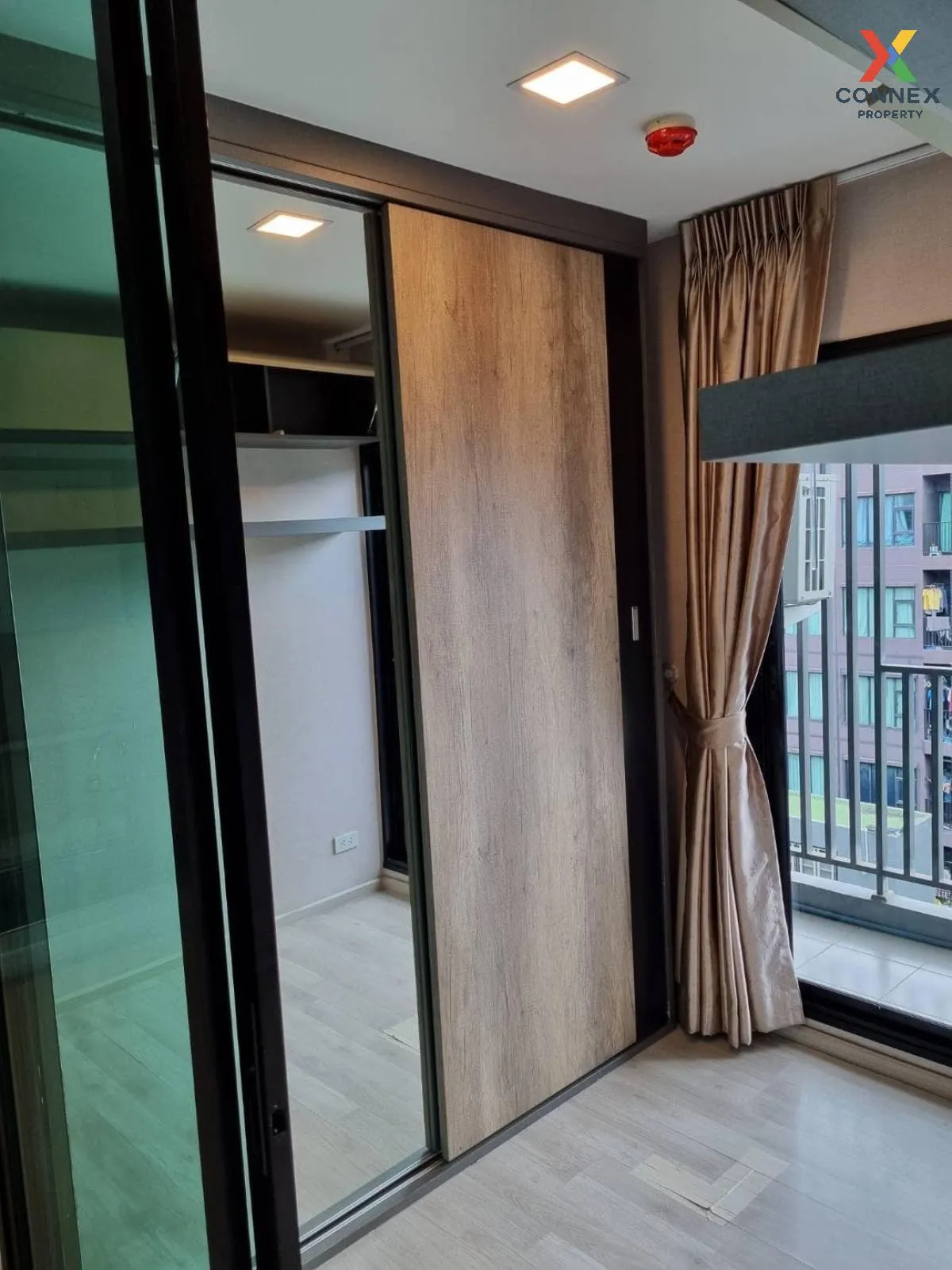 For Sale Condo , MAXXI Rachayothin - phaholyothin 34 , BTS-Kasetsart University , Sena Nikhom , Chatuchak , Bangkok , CX-100180