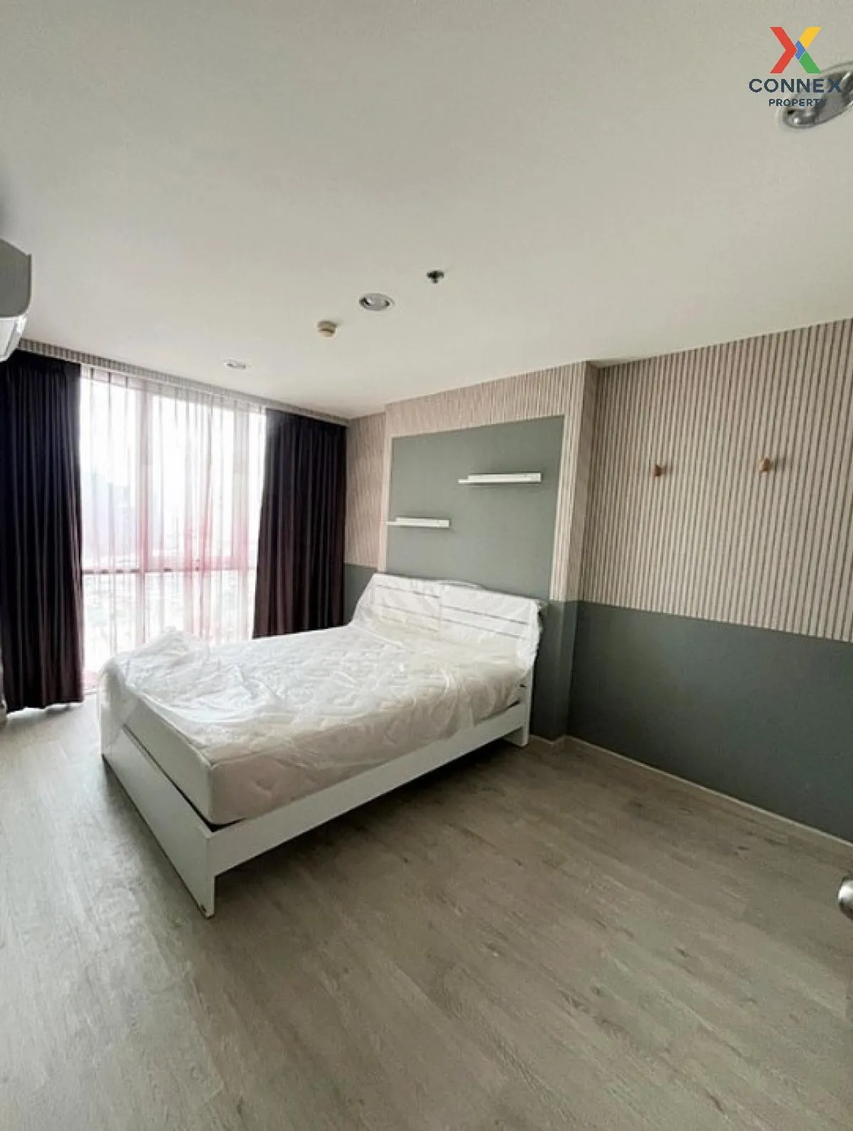 For Sale Condo , Abstracts Phahonyothin Park , BTS-Ha Yaek Lat Phrao , Chomphon , Chatuchak , Bangkok , CX-100183