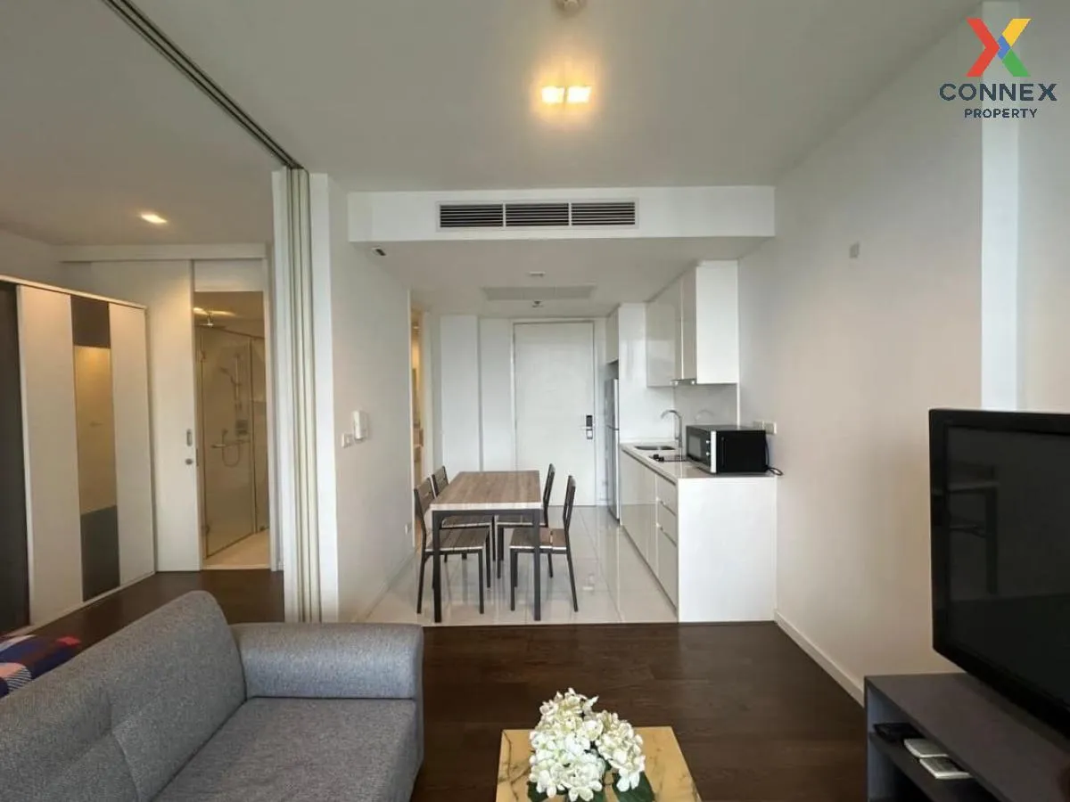 For Sale Condo , Nara 9 , BTS-Chong Nonsi , Thungmahamek , Sa Thon , Bangkok , CX-100187 4