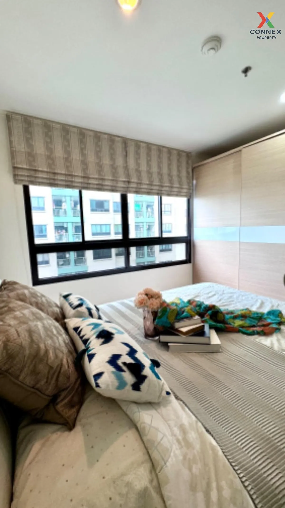 For Sale Condo , Lumpini Place Ratchada - Thapra , BTS-Talat Phlu , Bukkhalo , Thon Buri , Bangkok , CX-100190