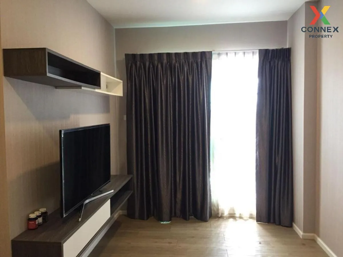 For Sale Condo , Rill Condo Rangsit , Lak Hok , Mueang Pathum Thani , Pathum Thani , CX-100191 1