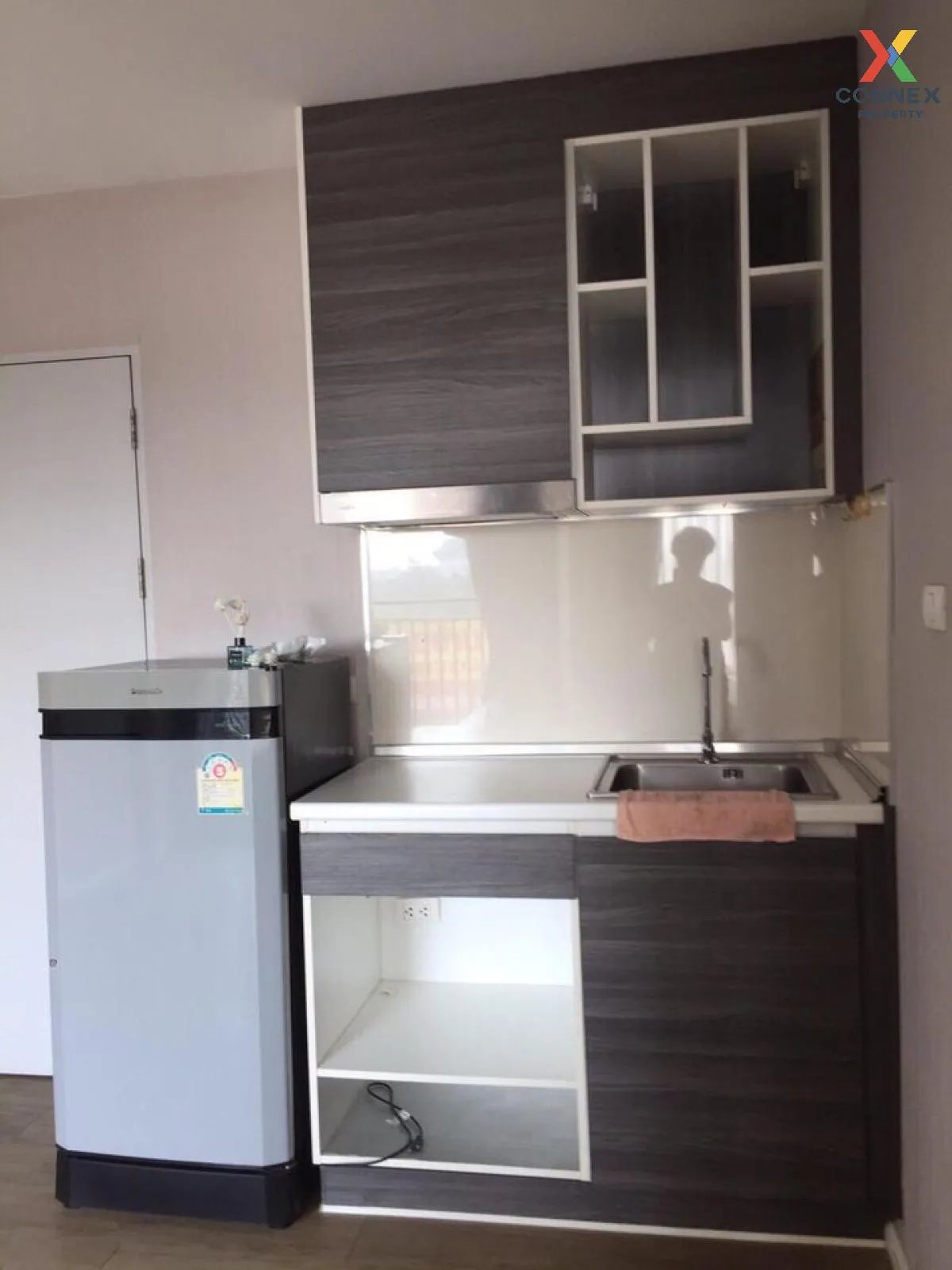 For Sale Condo , Rill Condo Rangsit , Lak Hok , Mueang Pathum Thani , Pathum Thani , CX-100191 3