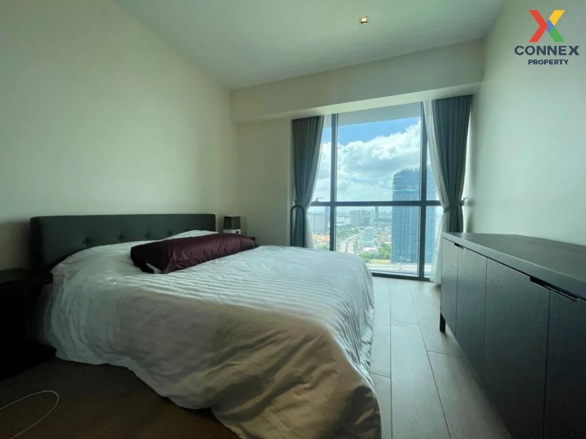 For Sale Condo , The Pano , Bang Phong Phang , Yannawa , Bangkok , CX-100195