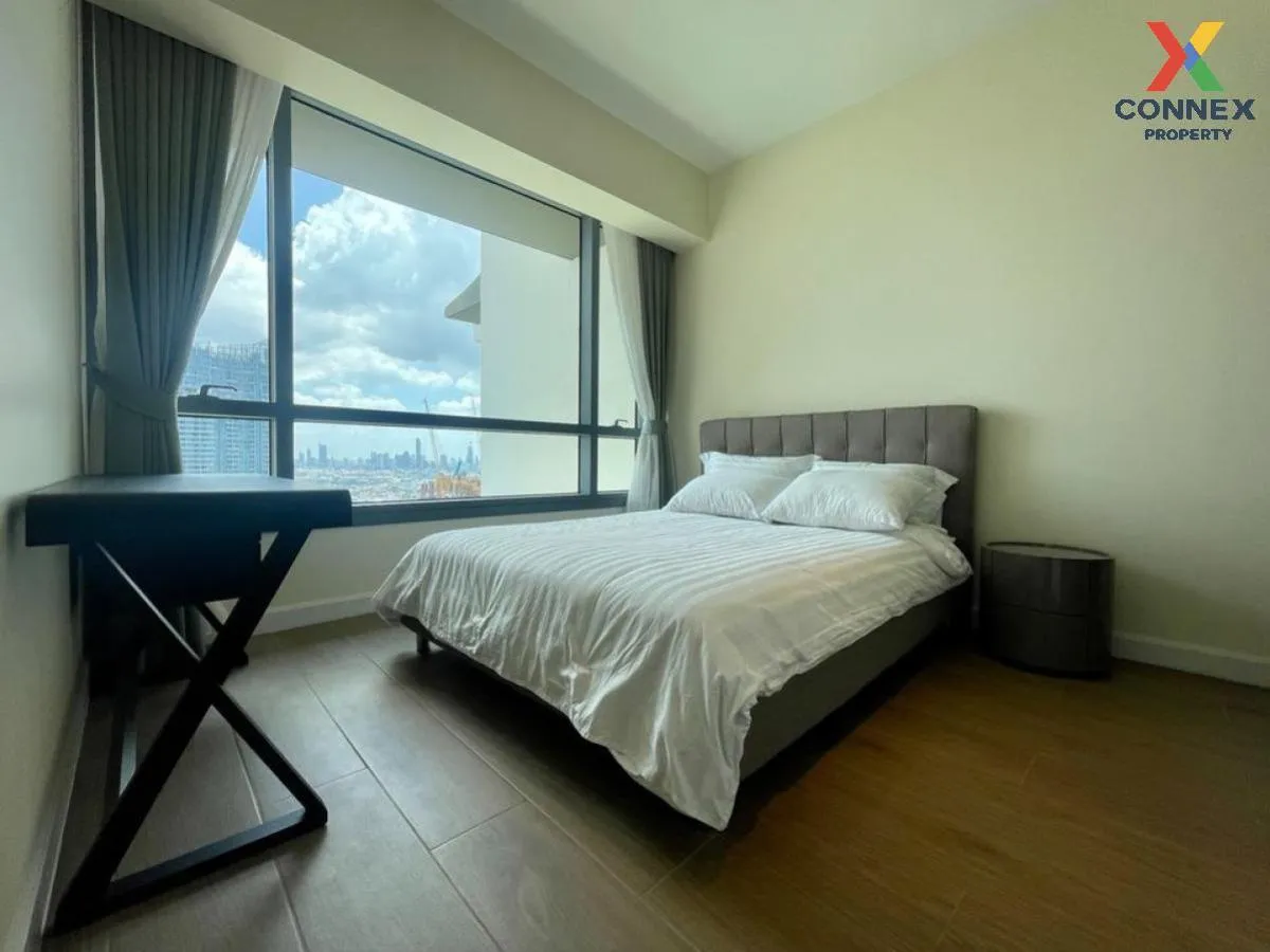 For Sale Condo , The Pano , Bang Phong Phang , Yannawa , Bangkok , CX-100195