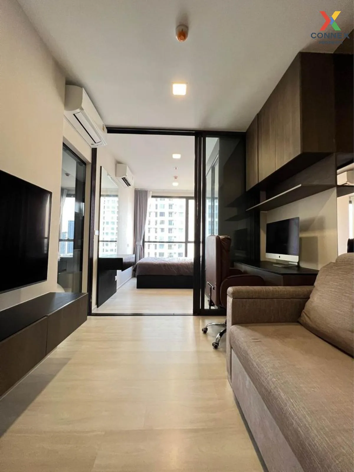 For Sale Condo , The Privacy Jatujak , BTS-Ha Yaek Lat Phrao , Chomphon , Chatuchak , Bangkok , CX-100206 2