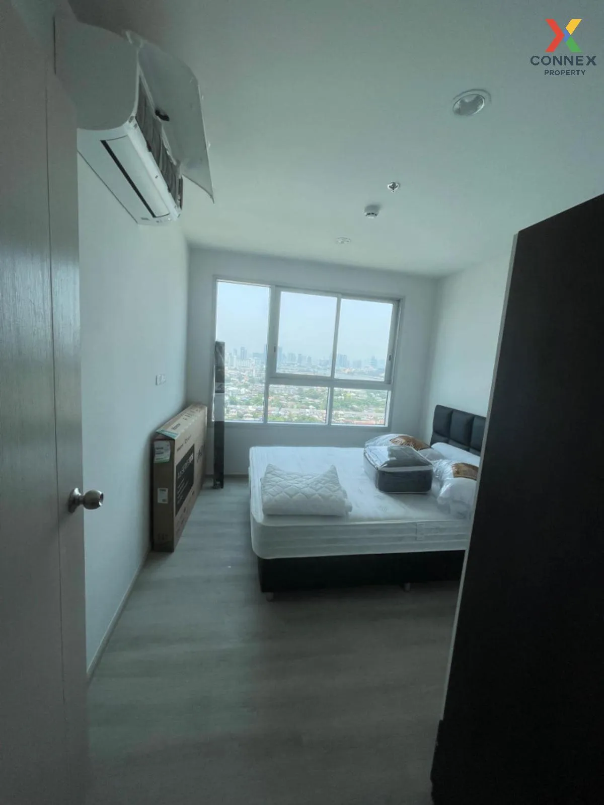 For Sale Condo , Ideo Charan 70 , MRT-Bang Phlat , Bang Phlat , Bang Phlat , Bangkok , CX-100207