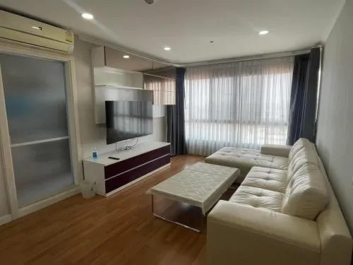 For Rent Condo , Lumpini Park Riverside Rama 3 , Bang Phong Phang , Yannawa , Bangkok , CX-100210