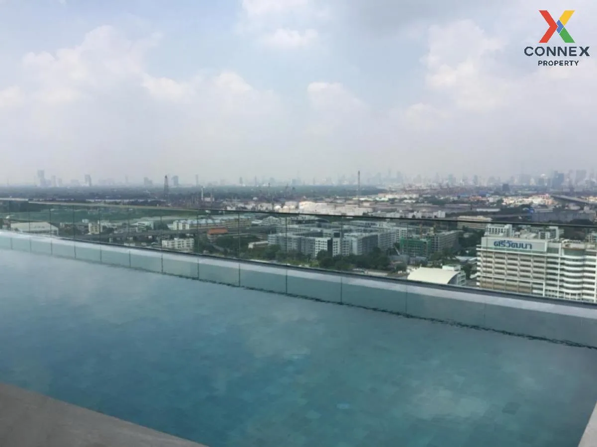 For Sale Condo , Ideo Mobi Sukhumvit 66 , nice view , BTS-Udom Suk , Bang Na Nuea , Bang Na , Bangkok , CX-100219