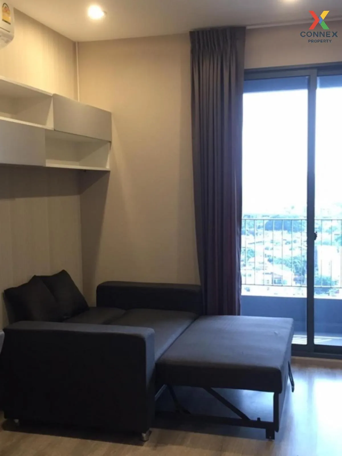 For Sale Condo , Ideo Mobi Sukhumvit 66 , nice view , BTS-Udom Suk , Bang Na Nuea , Bang Na , Bangkok , CX-100219