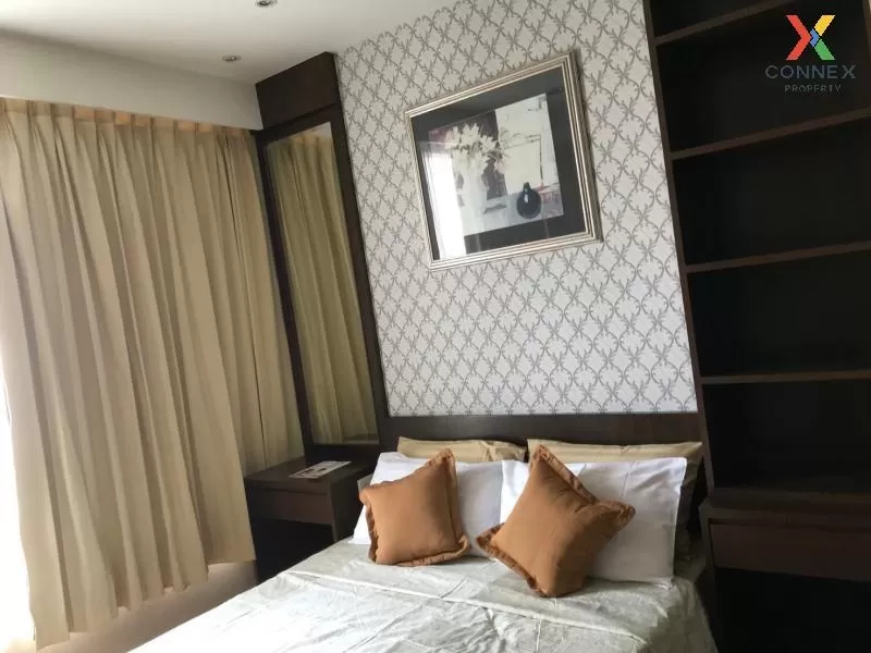 FOR RENT condo , Hampton Thonglor 10 , BTS-Thong Lo , Khlong Tan Nuea , Watthana , Bangkok , CX-10022