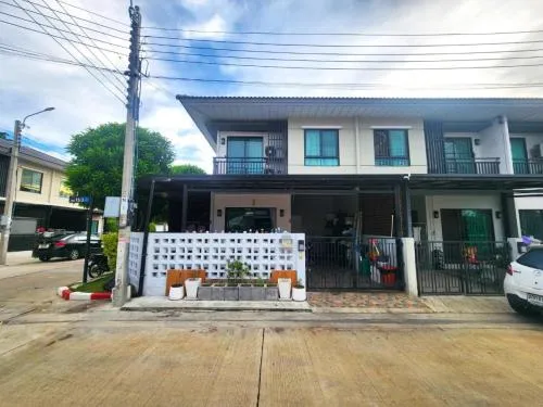 For Sale Townhouse/Townhome  , Modi Villa Phetkasem 69 , Nong Khaem , Nong Khaem , Bangkok , CX-100223