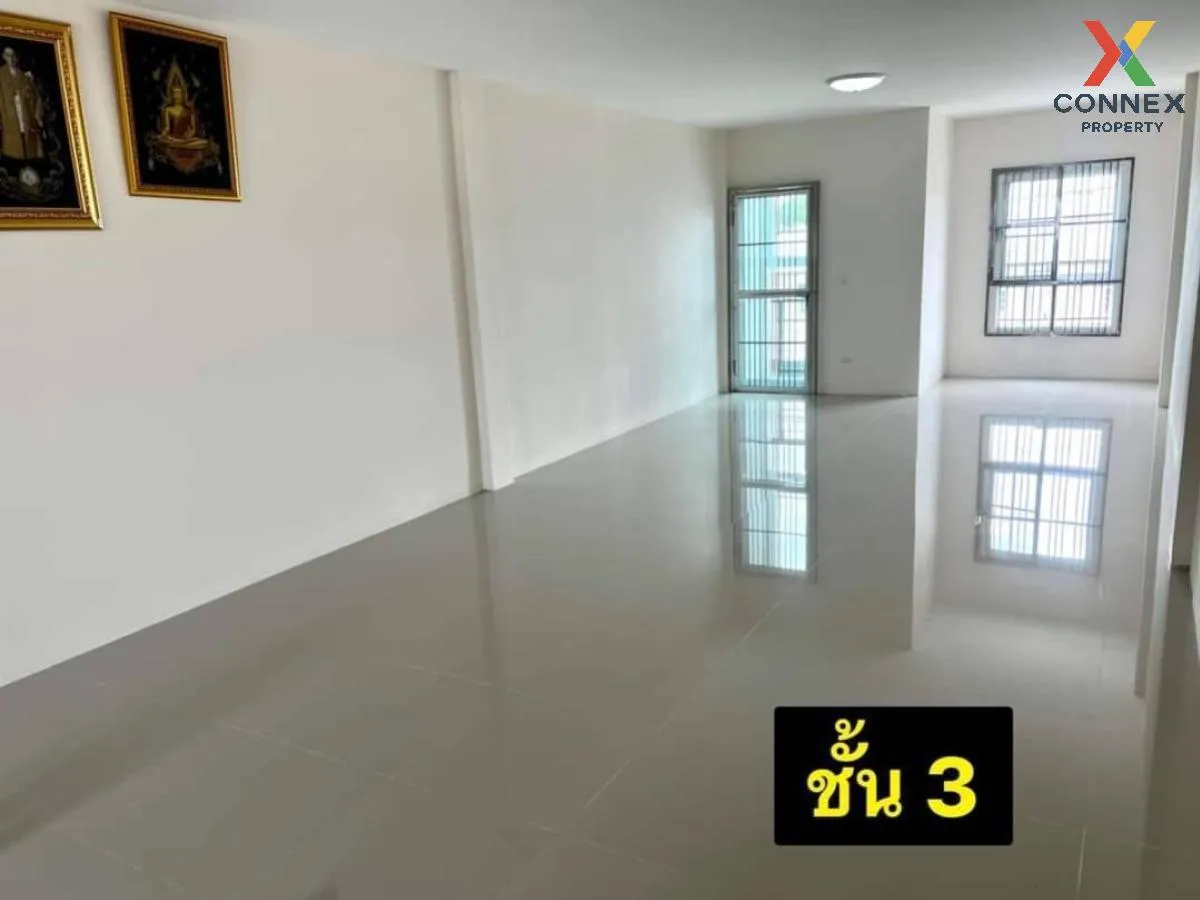 For Sale Commercial building, Soi Wat Rai Khing, Sam Phran District, Nakhon Pathom Province , Rai Khing , Sam Phran , Nakhon Pathom , CX-100225