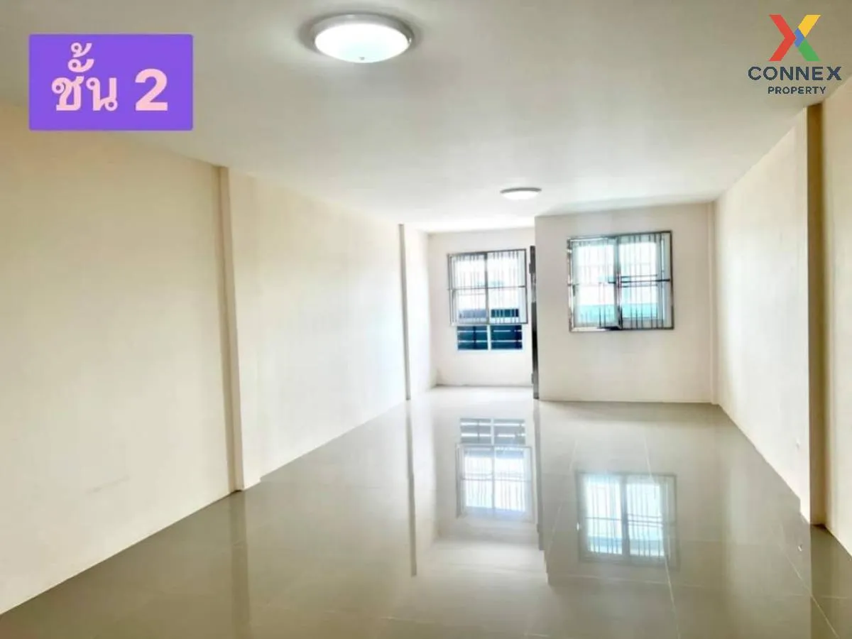 For Sale Commercial building, Soi Wat Rai Khing, Sam Phran District, Nakhon Pathom Province , Rai Khing , Sam Phran , Nakhon Pathom , CX-100225