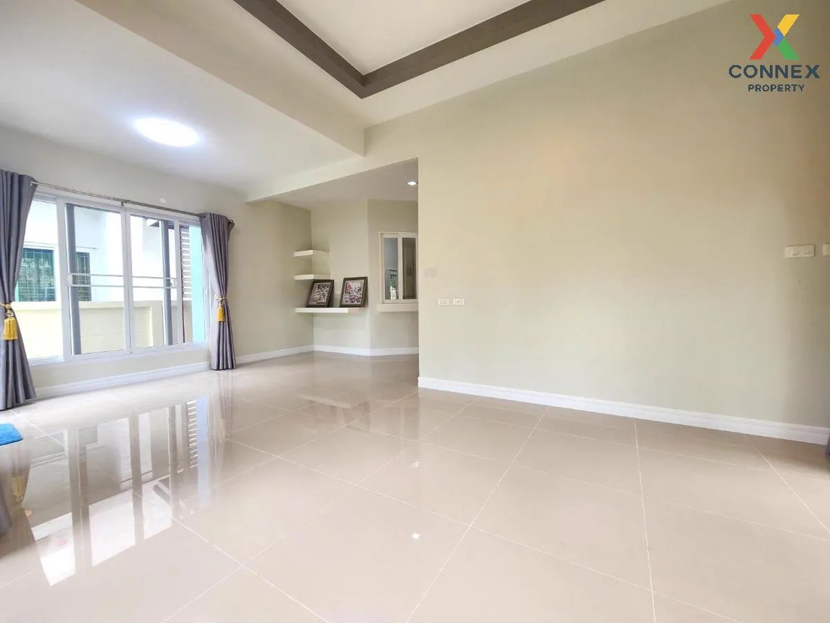 For Sale House , PERFECT PARK RAMA 5 – BANGYAI , Bang Mae Nang , Bang Yai , Nonthaburi , CX-100227