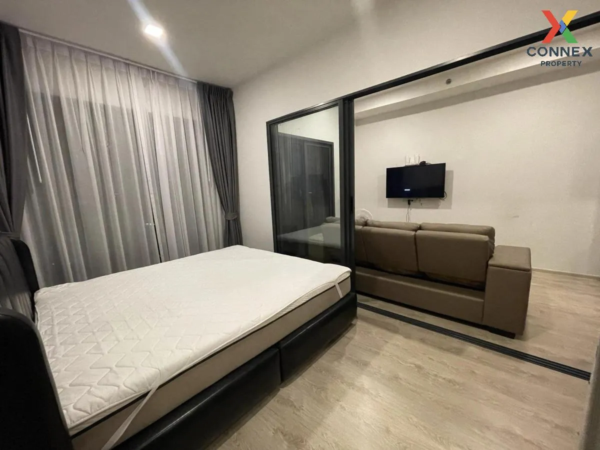 For Rent Condo , The Tree Pattanakarn - Ekkamai , ARL-Ramkhamhaeng , Suan Luang , Suan Luang , Bangkok , CX-100230 2