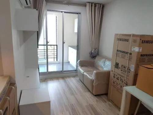 For Sale Condo , Sammakorn S9 , Bang Rak Yai , Bang Bua Thong , Nonthaburi , CX-100233