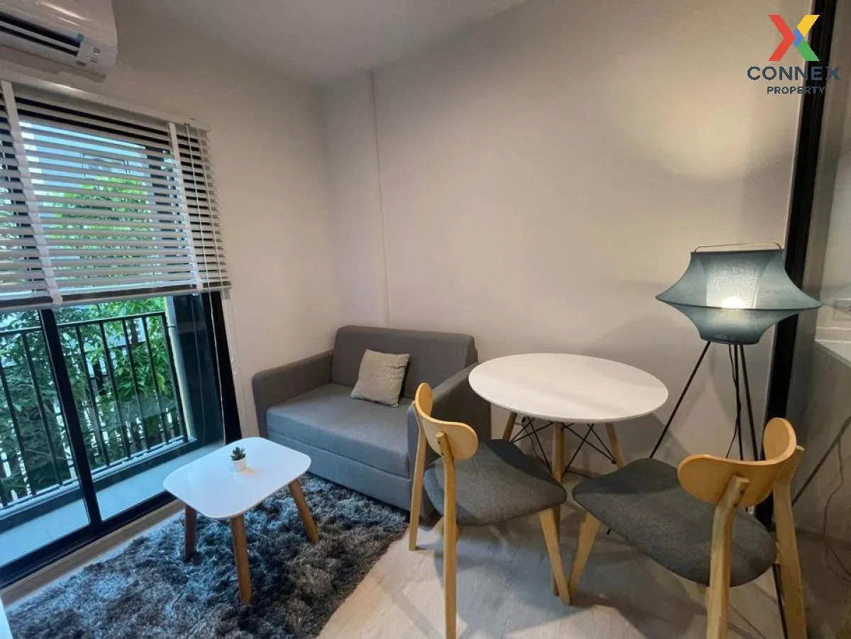 For Rent Condo , Nue Noble Centre Bangna , BTS-Udom Suk , Bang Na , Bang Na , Bangkok , CX-100238 2