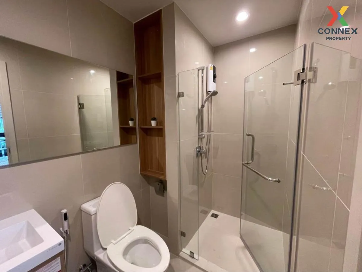 For Rent Condo , Nue Noble Centre Bangna , BTS-Udom Suk , Bang Na , Bang Na , Bangkok , CX-100238