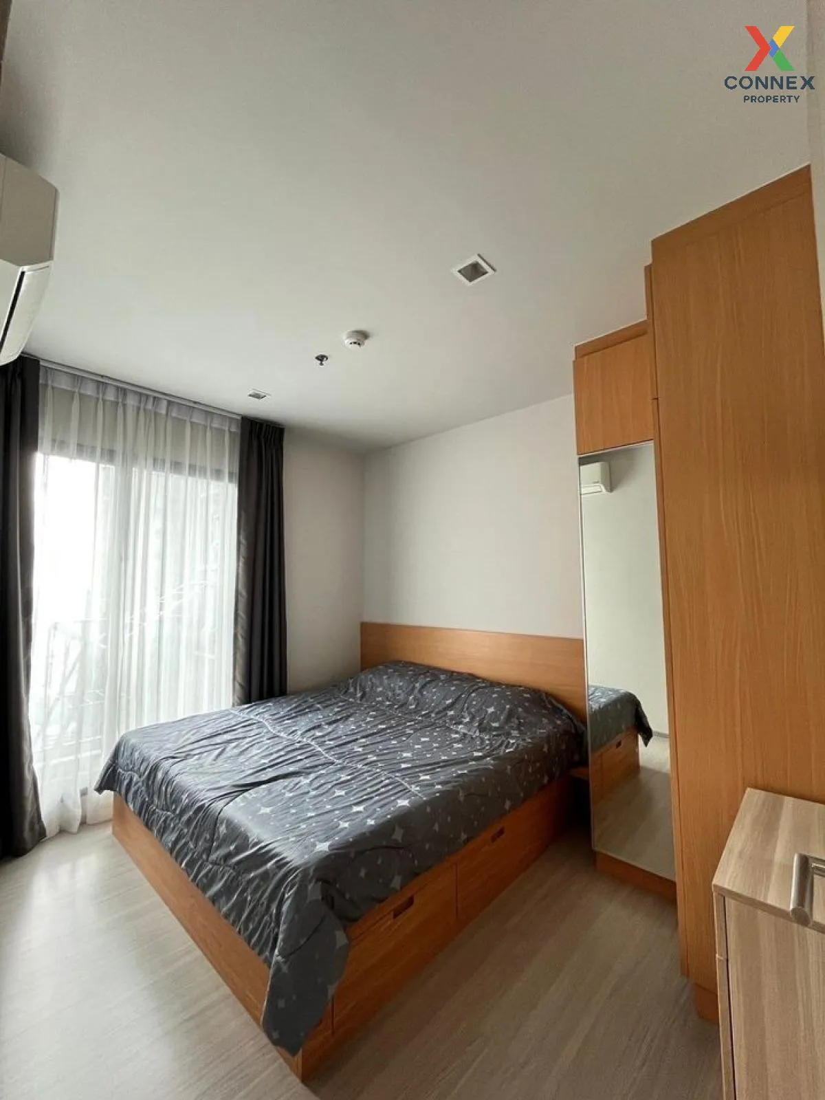 For Rent Condo , Life Asoke - Rama 9 , MRT-Phra Ram 9 , Makkasan , Rat Thewi , Bangkok , CX-100246