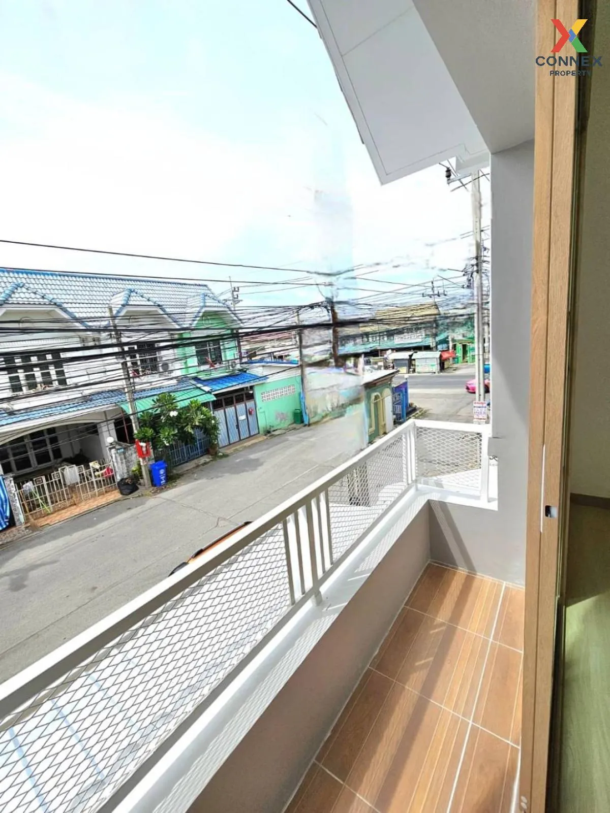 For Sale Townhouse/Townhome  , Monwadee Exclusive , corner unit , newly renovated , Bang Bua Thong , Bang Bua Thong , Nonthaburi , CX-100247