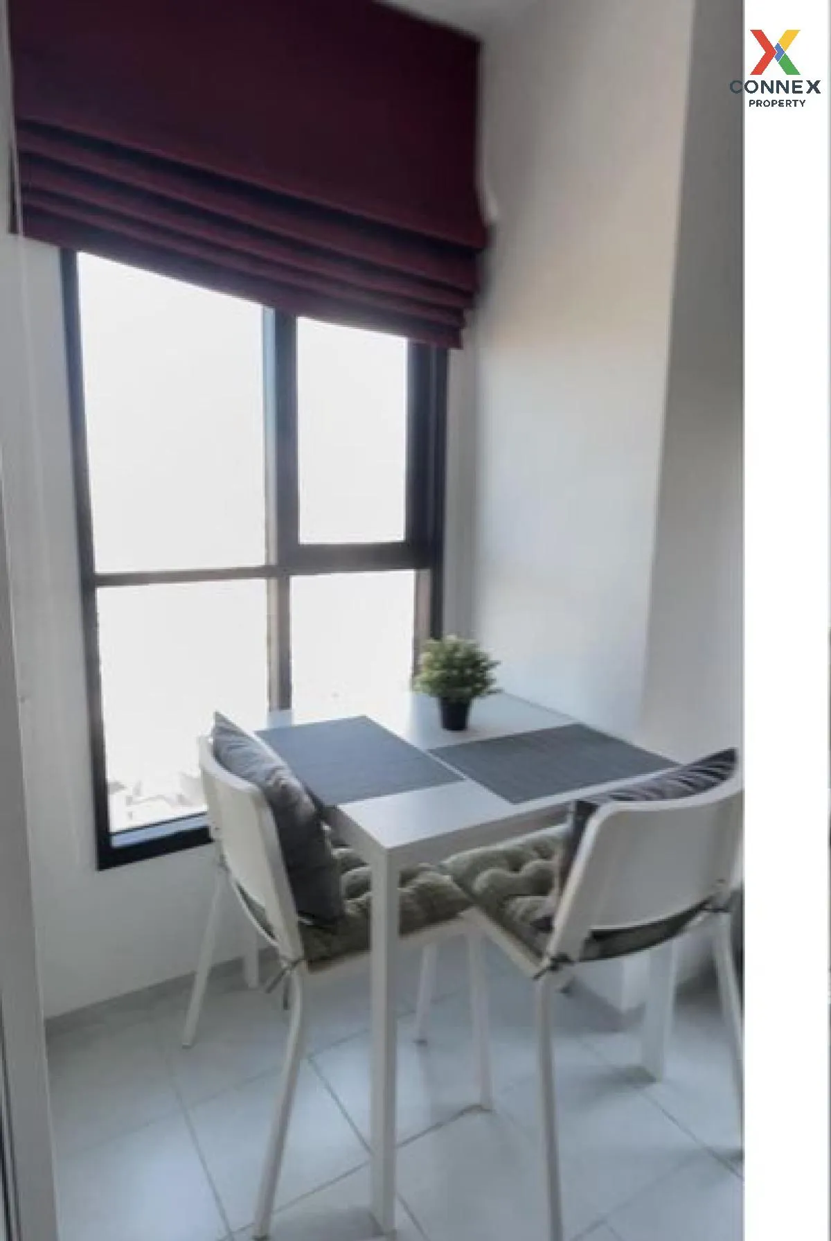 For Rent Condo , The Base Rama 9 - Ramkhamhaeng , corner unit , ARL-Ramkhamhaeng , Hua Mak , Bang Kapi , Bangkok , CX-100249