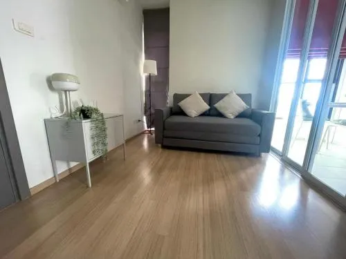 For Rent Condo , The Base Rama 9 - Ramkhamhaeng , corner unit , ARL-Ramkhamhaeng , Hua Mak , Bang Kapi , Bangkok , CX-100249