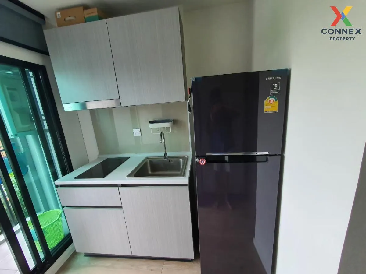 For Rent Condo , Atmoz Ladprao 15 , MRT-Lat Phrao , Chomphon , Chatuchak , Bangkok , CX-100255