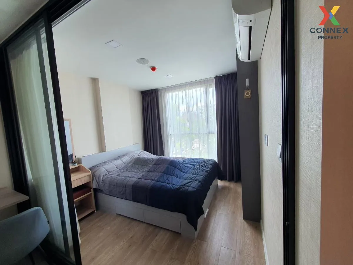 For Rent Condo , Atmoz Ladprao 15 , MRT-Lat Phrao , Chomphon , Chatuchak , Bangkok , CX-100255