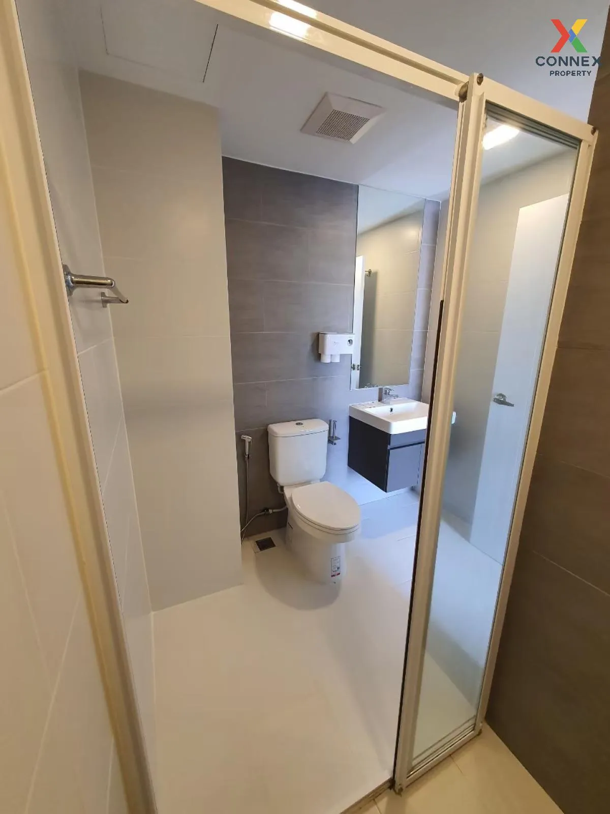 For Rent Condo , Atmoz Ladprao 15 , MRT-Lat Phrao , Chomphon , Chatuchak , Bangkok , CX-100255