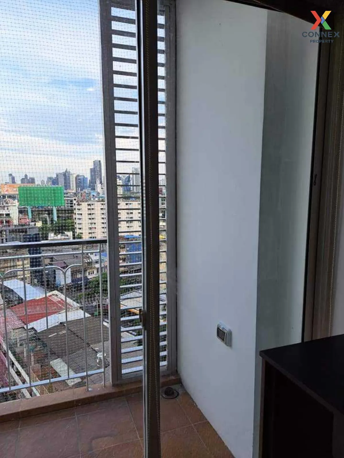 For Sale Condo , The Complete Rajprarop , BTS-Victory Monument , Makkasan , Rat Thewi , Bangkok , CX-100259