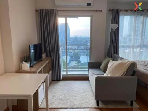 For Sale Condo , Lumpini Place Rama 3 - Riverine , Bang Phong Phang , Yannawa , Bangkok , CX-100279