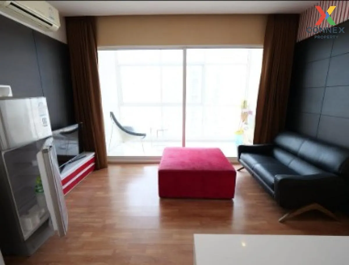 For Rent Condo , The Coast Bangkok , BTS-Bang Na , Bang Na , Bang Na , Bangkok , CX-100287 1