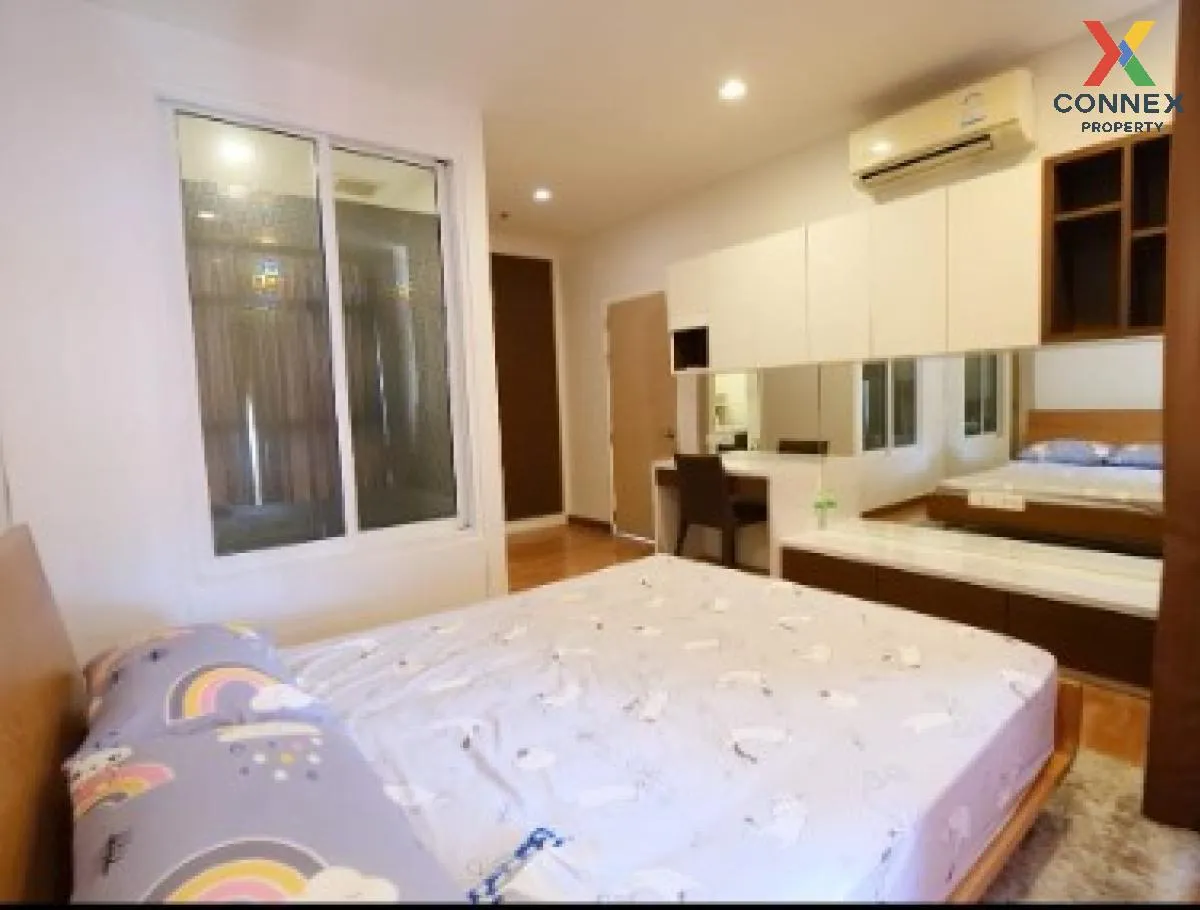 For Rent Condo , The Coast Bangkok , BTS-Bang Na , Bang Na , Bang Na , Bangkok , CX-100287 4